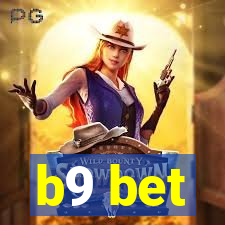 b9 bet