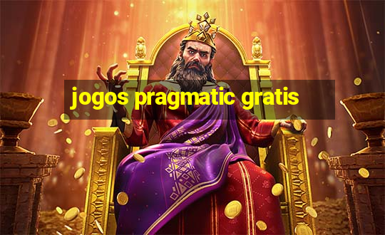 jogos pragmatic gratis