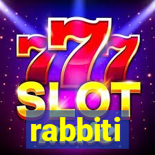 rabbiti