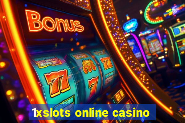 1xslots online casino