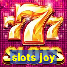 slots joy