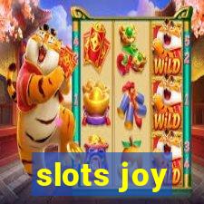 slots joy