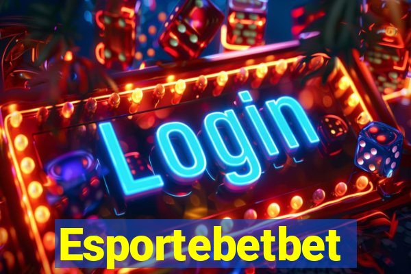 Esportebetbet