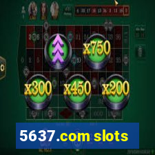 5637.com slots