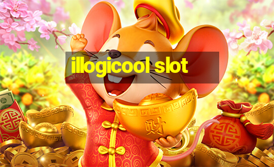 illogicool slot