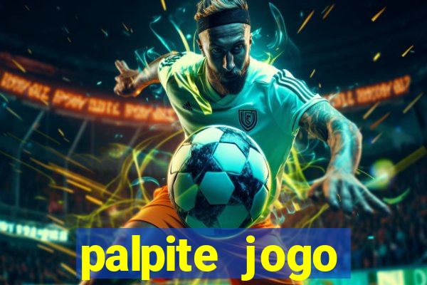 palpite jogo tottenham hoje