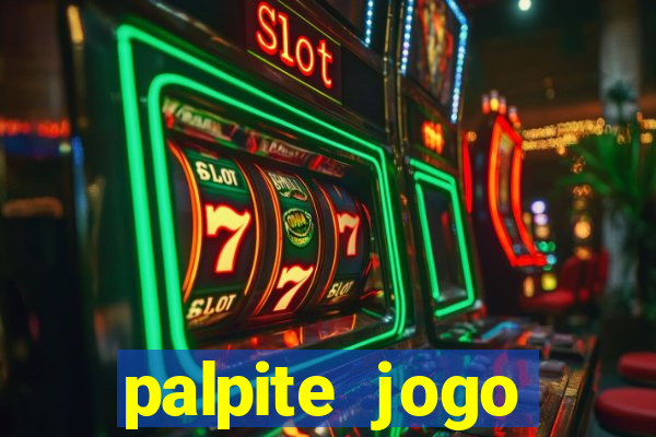 palpite jogo tottenham hoje