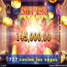 777 casino las vegas