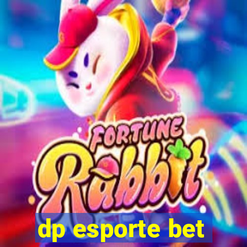 dp esporte bet