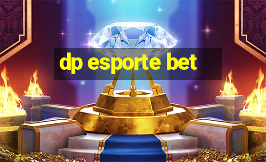 dp esporte bet