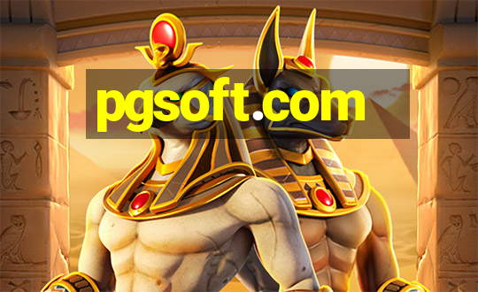 pgsoft.com