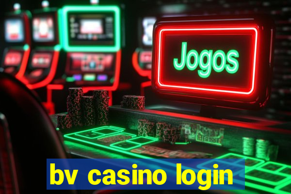 bv casino login