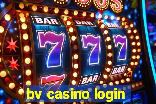 bv casino login