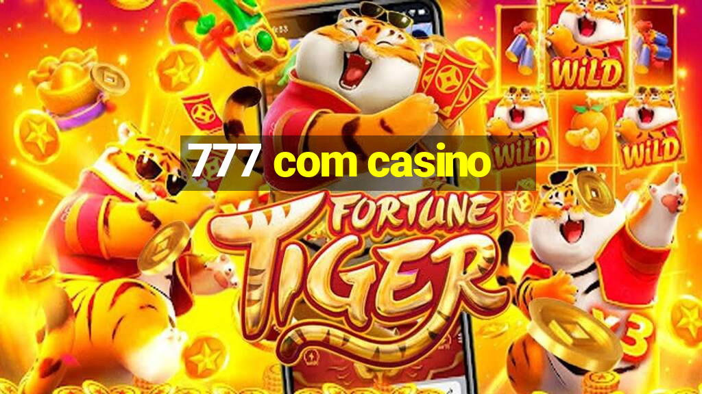 777 com casino