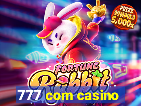 777 com casino