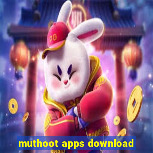 muthoot apps download