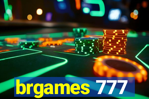 brgames 777