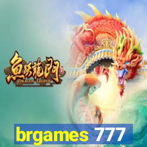 brgames 777