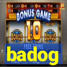 badog