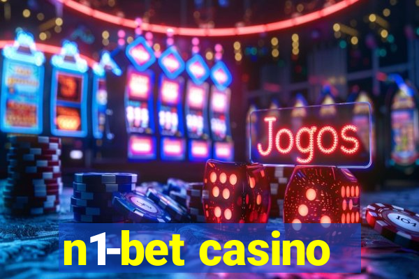 n1-bet casino