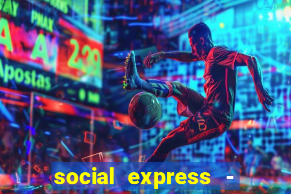 social express - aluguel e venda de trajes - joinville