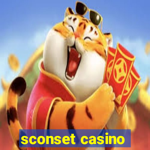 sconset casino