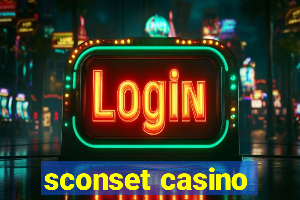 sconset casino