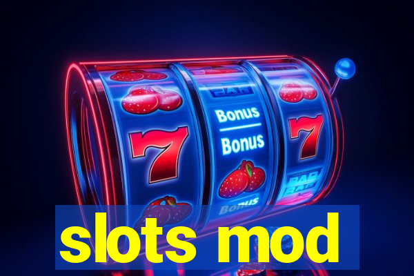 slots mod