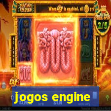 jogos engine