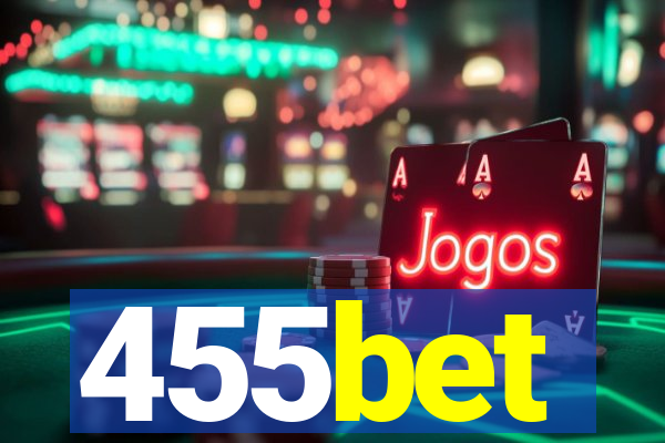 455bet