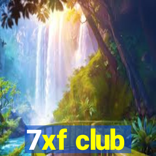 7xf club