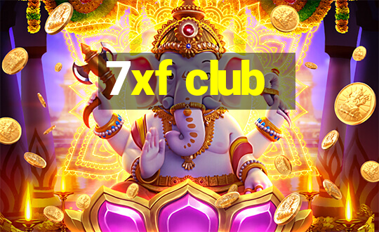 7xf club