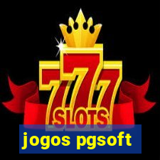 jogos pgsoft