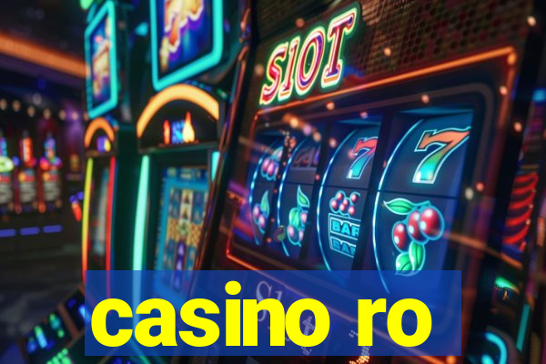 casino ro