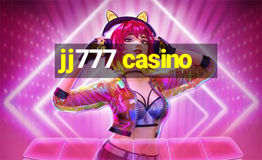 jj777 casino