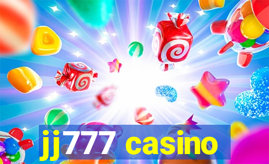 jj777 casino