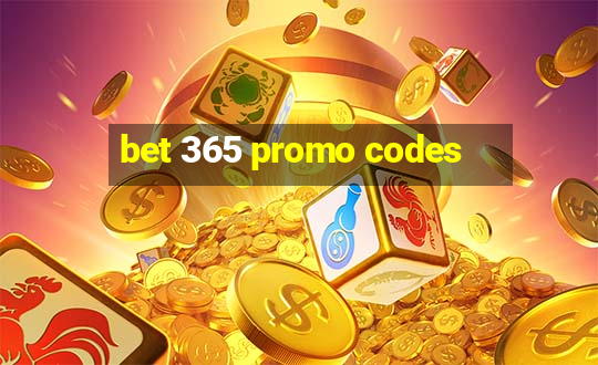 bet 365 promo codes