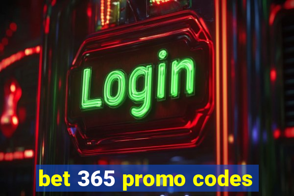 bet 365 promo codes