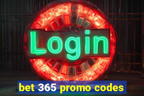 bet 365 promo codes