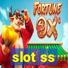 slot ss