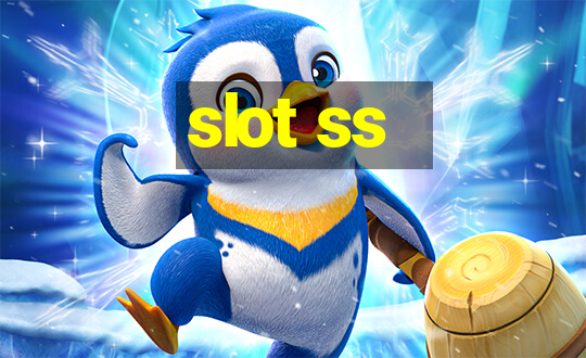 slot ss