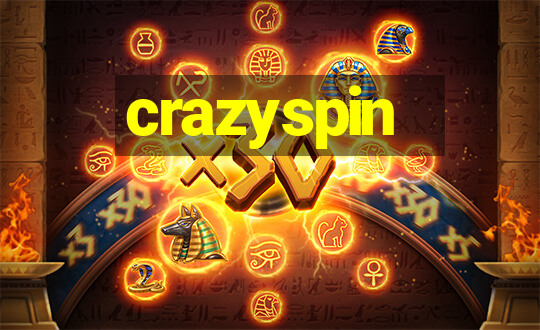 crazyspin