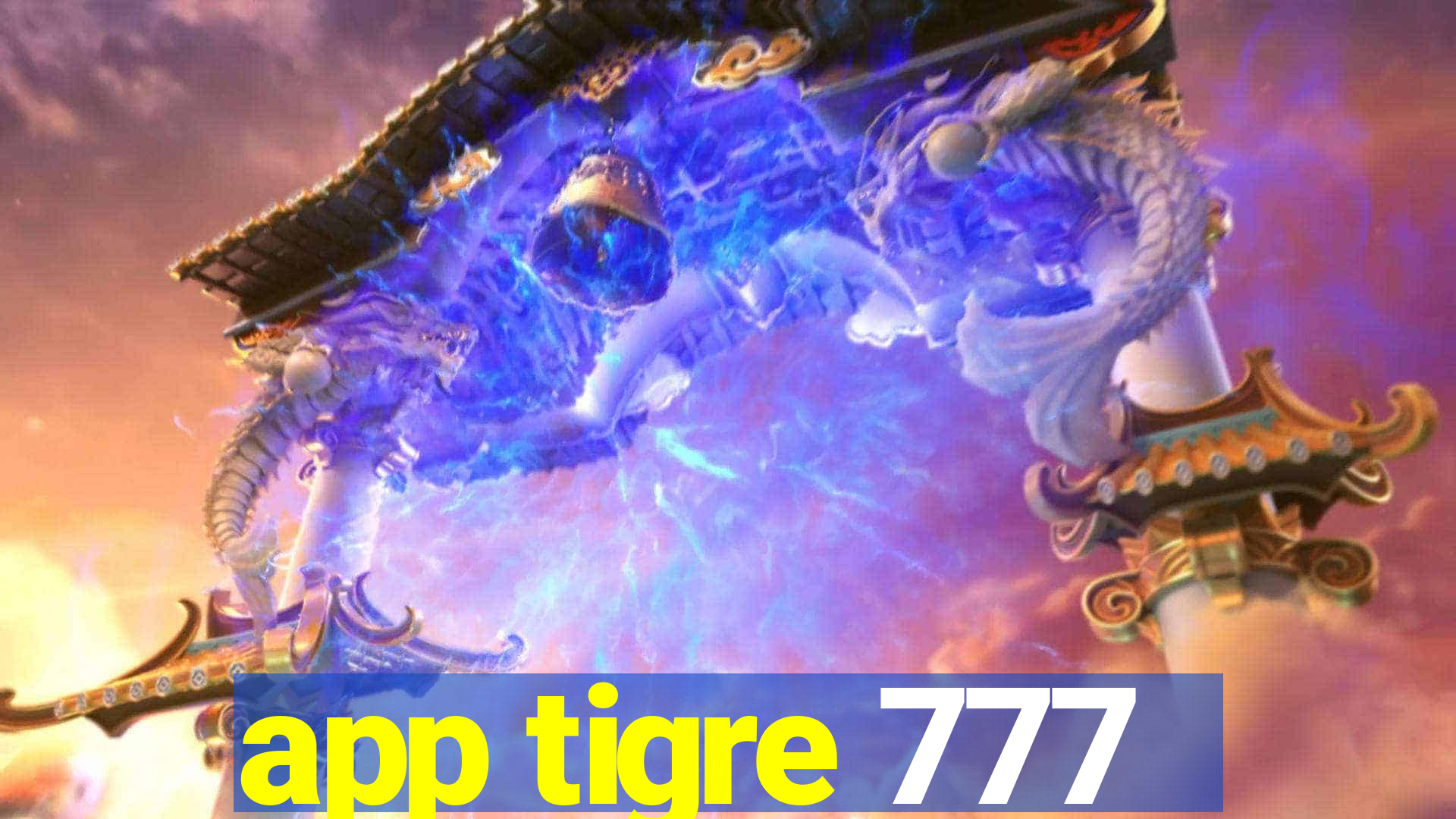 app tigre 777