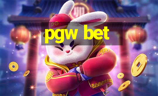 pgw bet