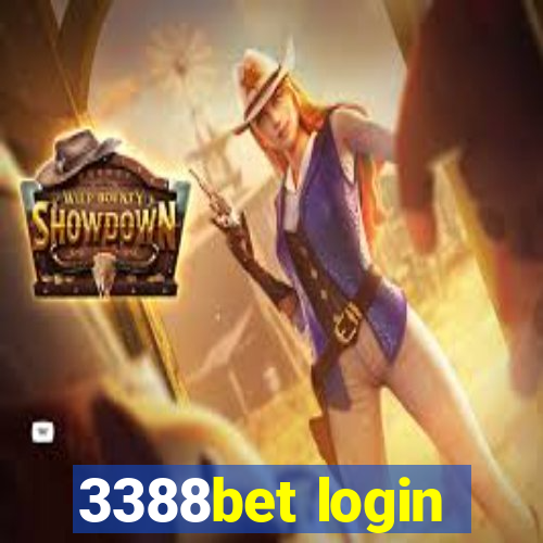 3388bet login