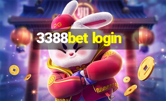 3388bet login