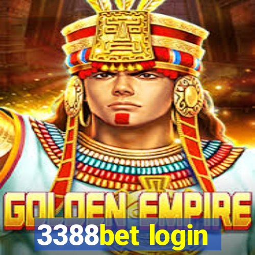 3388bet login