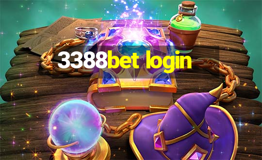 3388bet login