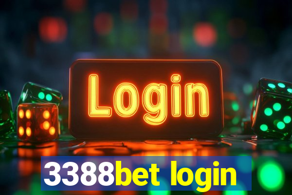 3388bet login