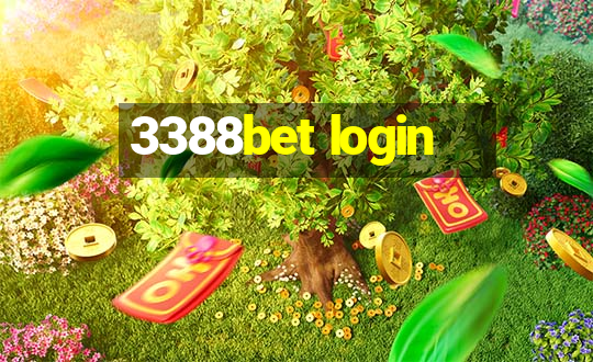 3388bet login